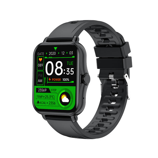 Smart Watch Lembrete de informações de chamadas Bluetooth